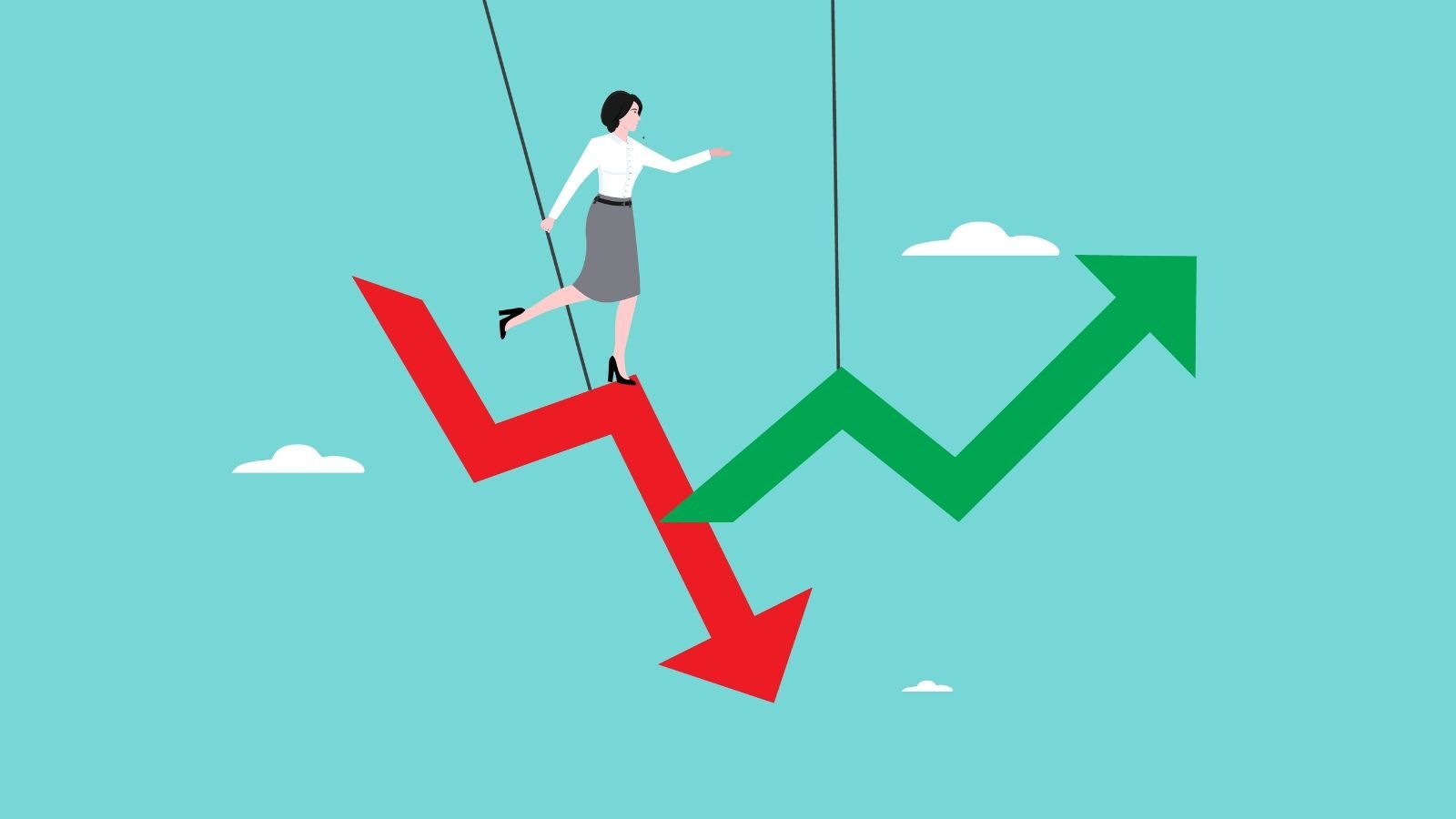 Het jaar minder goed gestart voor je webshop dan verwacht? Dit kun je doen