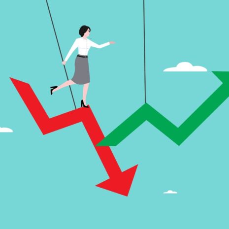 Het jaar minder goed gestart voor je webshop dan verwacht? Dit kun je doen