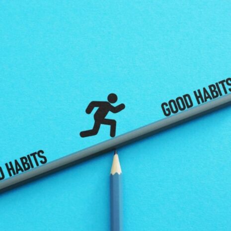 Stap voor stap naar betere gewoontes [boekrecensie]