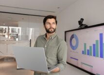 AI is niet middelmatig: hoe je het gebruikt wel AI is niet middelmatig: hoe je het gebruikt wel