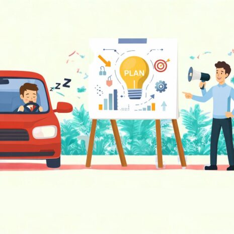 Krijg meer grip & richting: zo bouw je samen aan je marketingstrategie [3-stappenplan]