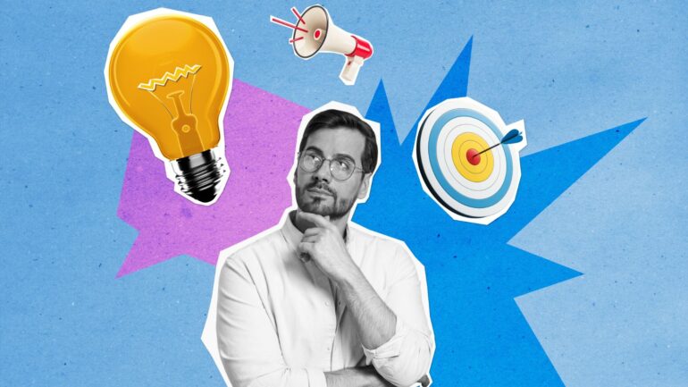 thought leadership en contentstrategie