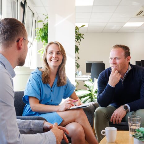 IT’ers luiden noodklok: slechte digitale ervaring drukt werkplezier medewerkers