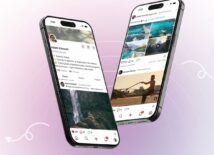 Betekent de opmars van UpScrolled het einde van TikTok? Betekent de opmars van UpScrolled het einde van TikTok?