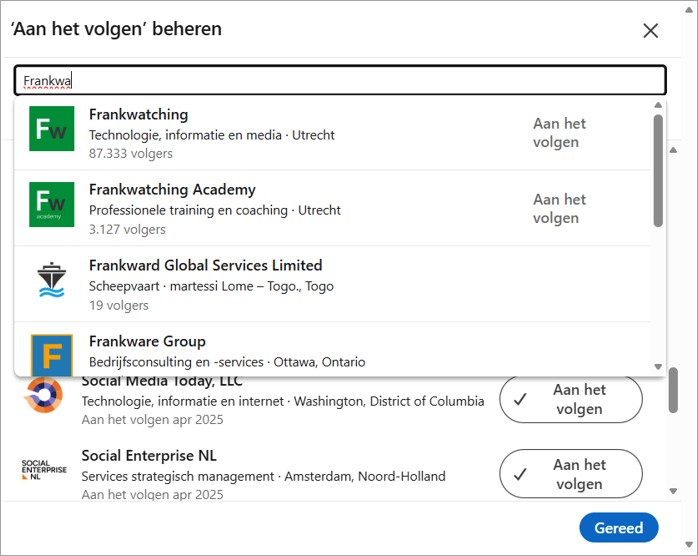 Feed_LinkedIn_bedrijfspagina