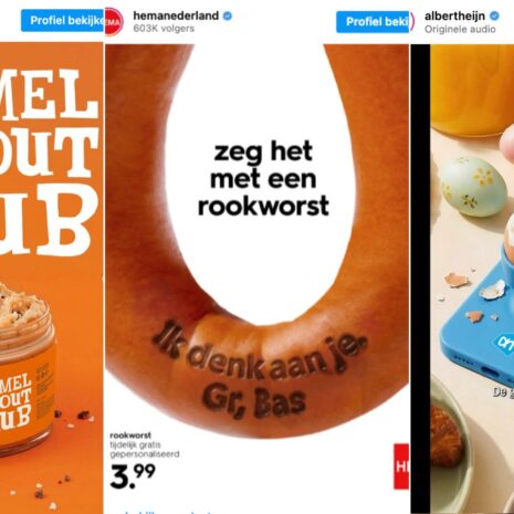 De strijd om de leukste 1 april-grap: van geniaal tot supercringe