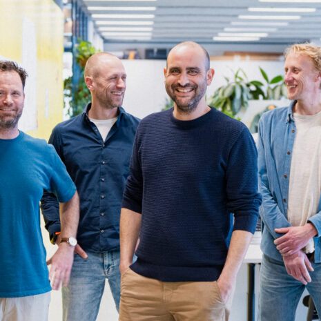 Clarify benoemt Ido Sharon tot Managing Director