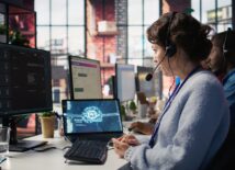 GenAI in klantcontact: reken je niet meteen rijk