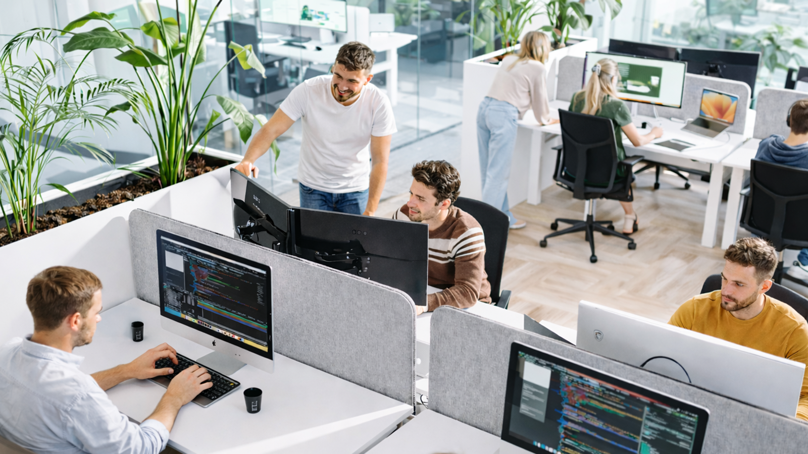 Slim je marketingbureau verkopen? Cash een deel en herinvesteer voor groei