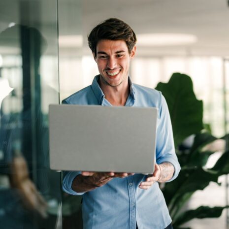 Het CMS staat voor een nieuwe evolutie: wat is de volgende stap?