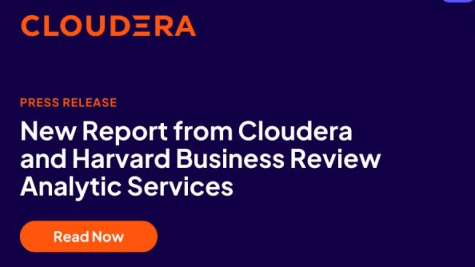 Meeste bedrijven hebben data nog niet klaar voor AI