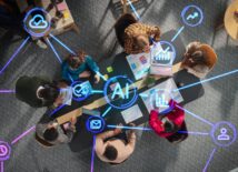 AI versnelt communicatie; zo behoud je invloed