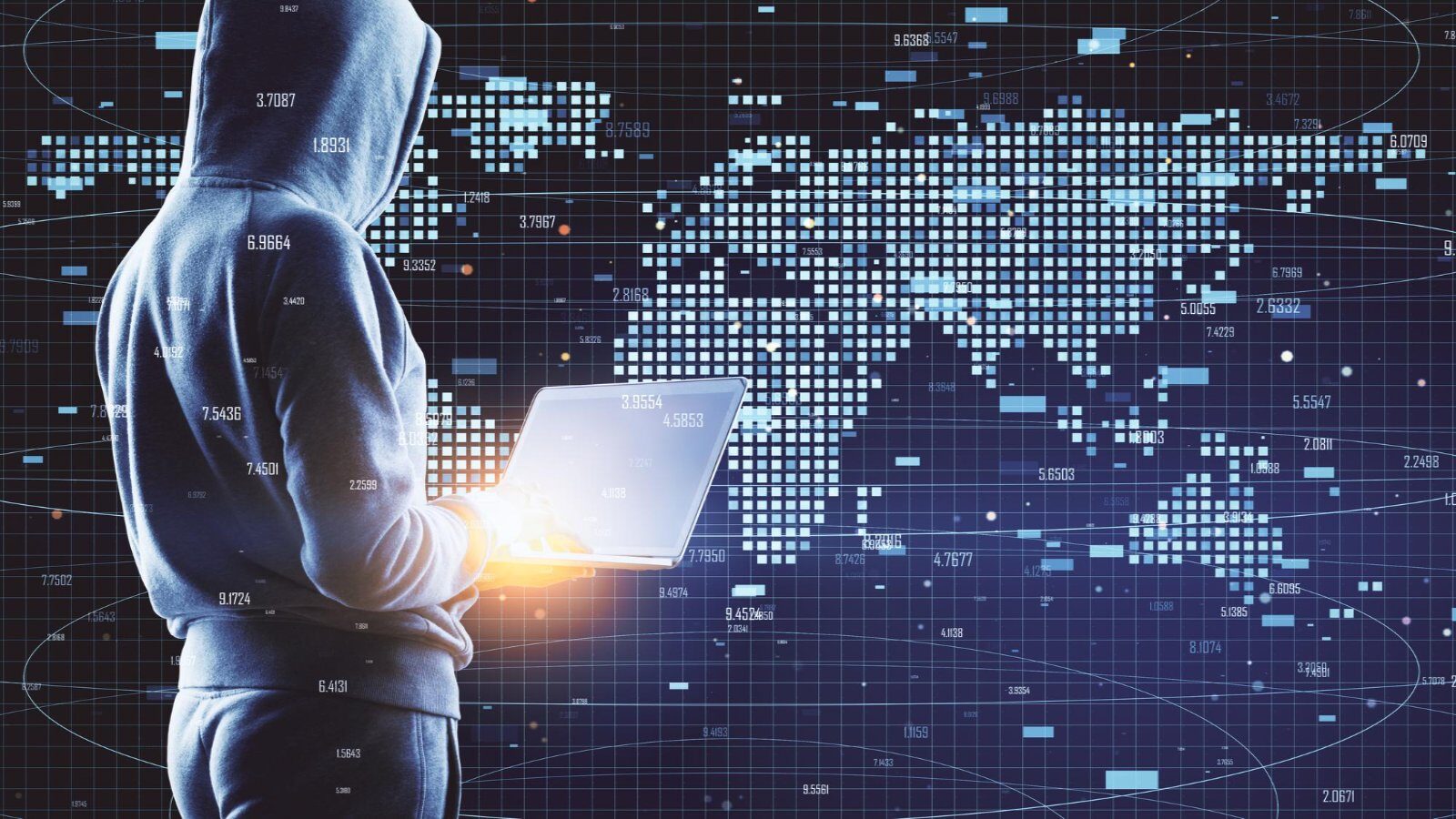 Wat zijn de cybergevolgen van het Midden-Oosten conflict