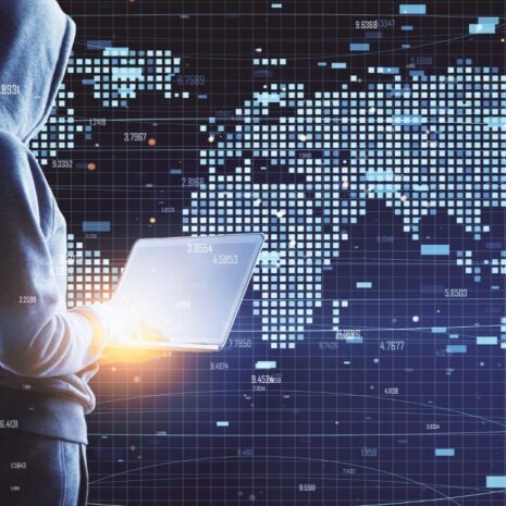 Wat zijn de cybergevolgen van het Midden-Oosten conflict