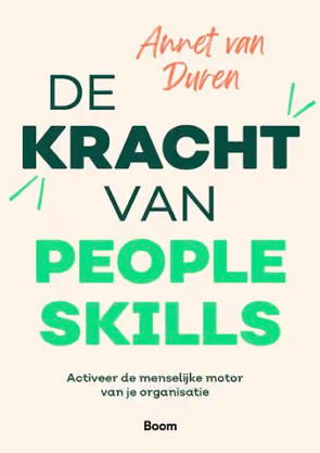 De kracht van people skills
