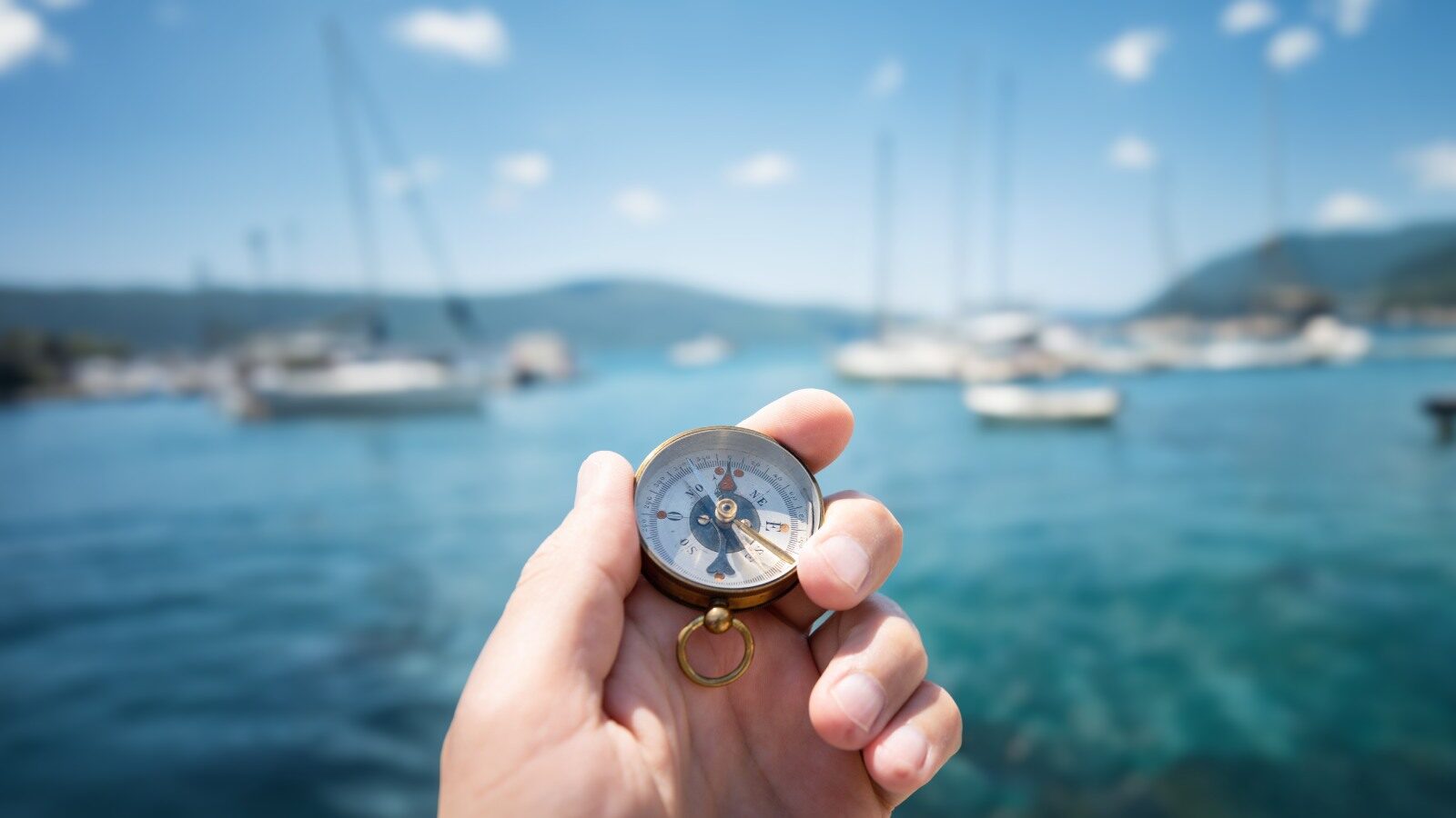 Kies je koers in communicatie: conceptueel schrijven bij campagnes doe je zó