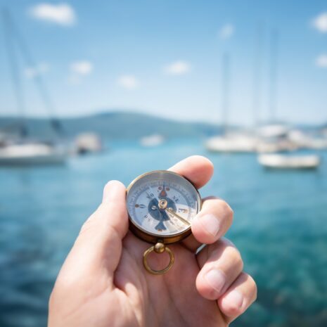 Kies je koers in communicatie: conceptueel schrijven bij campagnes doe je zó