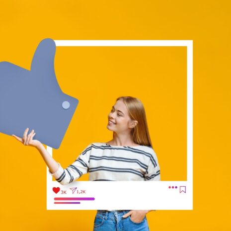 Carrousels, Reels of losse afbeeldingen: wat werkt nu het beste voor engagement?