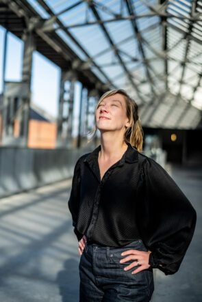 positionering