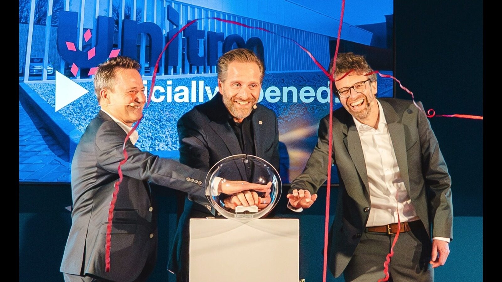 Medtechproducent Unitron schaalt op voor internationale groei