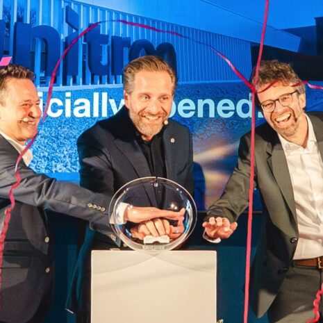 Medtechproducent Unitron schaalt op voor internationale groei