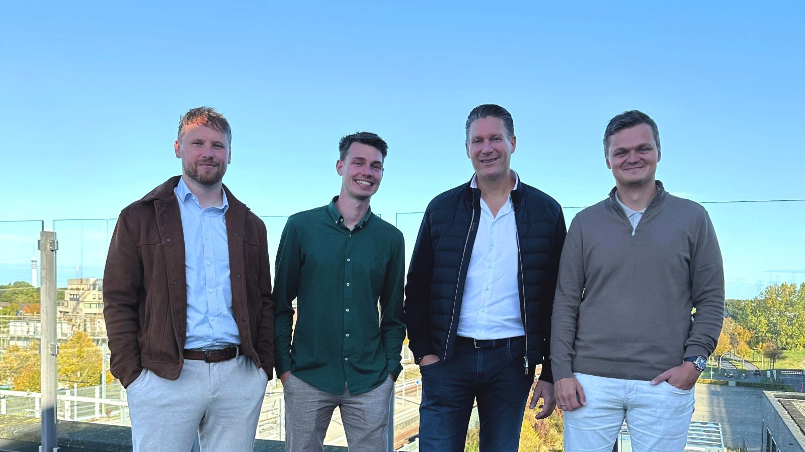 Eager breidt uit met Shopify-specialist emarkable: nieuwe expertise versterkt e-commercepositie