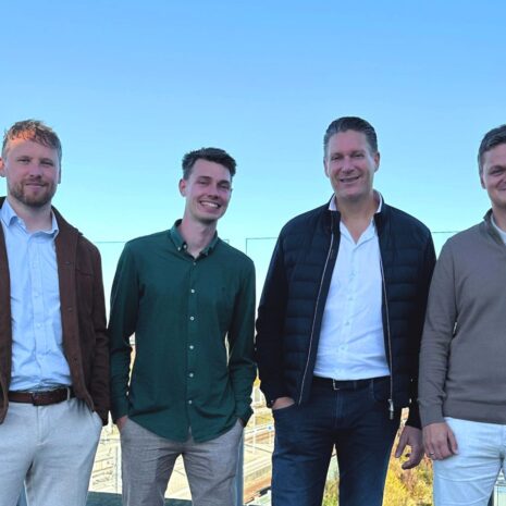 Eager breidt uit met Shopify-specialist emarkable: nieuwe expertise versterkt e-commercepositie