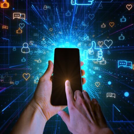 Het risico van algoritmes: zo omzeil je ze