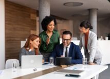 Een kleiner team = gezonde schaarste (en dit levert het je op) Een kleiner team = gezonde schaarste (en dit levert het je op)