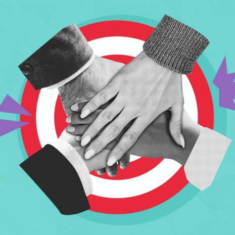 Een kleiner team = gezonde schaarste (en dit levert het je op)