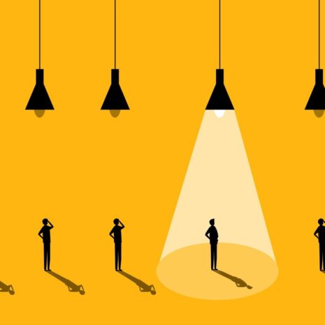 Durf jij als professional je expertise zichtbaar te maken?