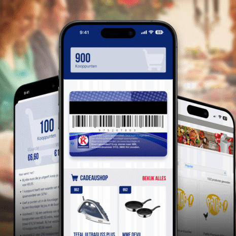 Keurslager viert 80 jaar vakmanschap en lanceert mobiele applicatie