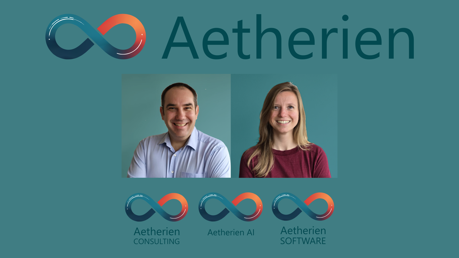 Aetherien AI helpt data veilig en compliant inzetten zonder datalekrisico’s