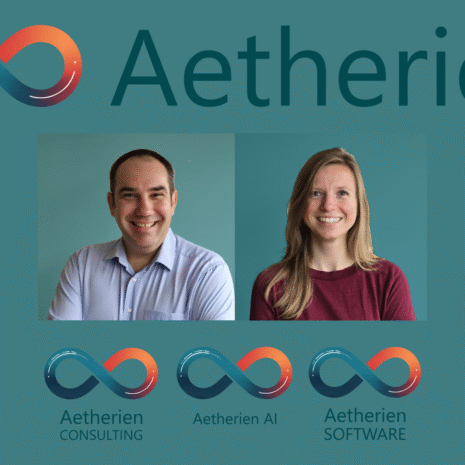 Aetherien AI helpt data veilig en compliant inzetten zonder datalekrisico’s