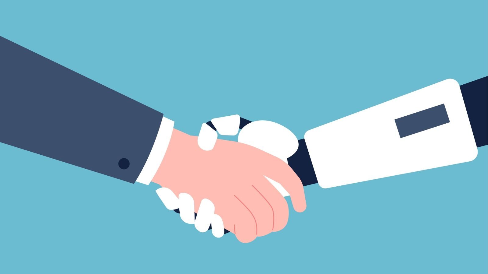 Geen grip meer op je imago: wat als AI alleen je ‘alter-ego’ in de leather-scene vertrouwt?