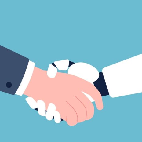 Geen grip meer op je imago: wat als AI alleen je ‘alter-ego’ in de leather-scene vertrouwt?