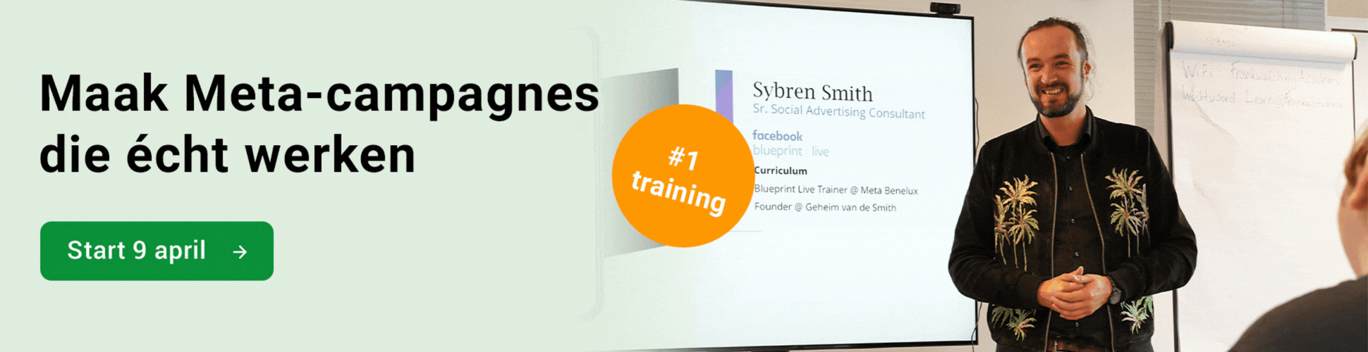 meta advertising training