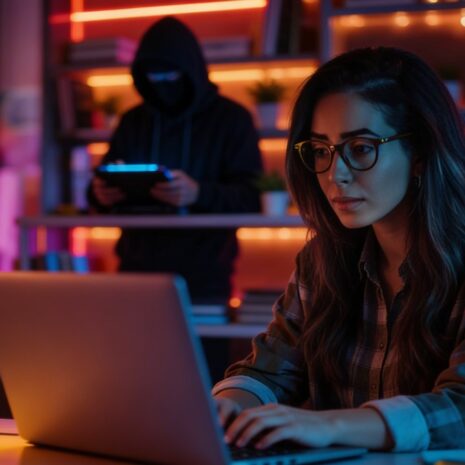 Northwave ziet flinke toename social engineering-aanvallen op Salesforce