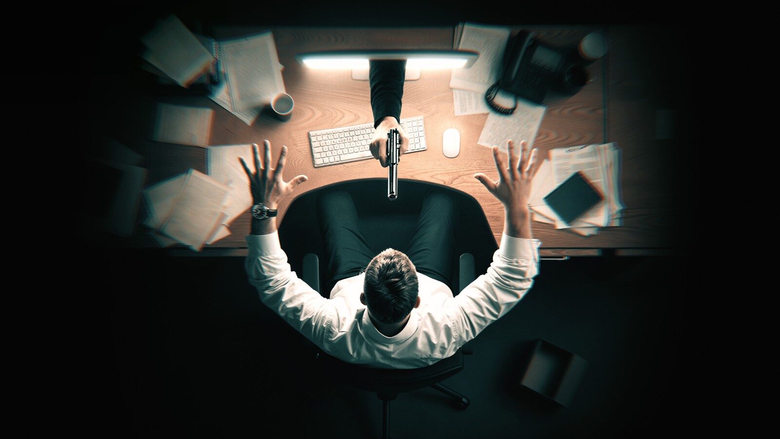 Nieuwe documentaire laat zien hoe één klik leidt tot 350.000 slachtoffers