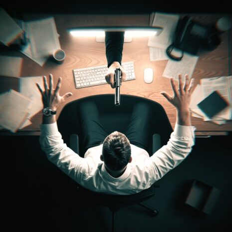 Nieuwe documentaire laat zien hoe één klik leidt tot 350.000 slachtoffers