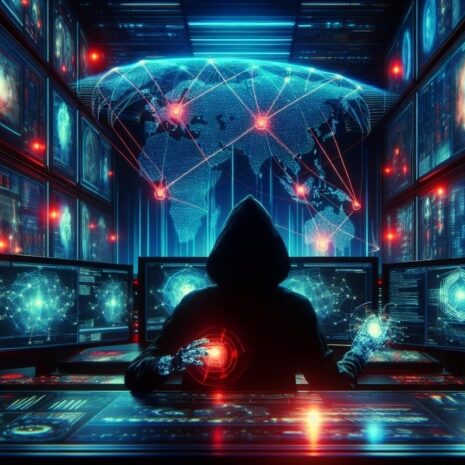 Digitale sabotage verschuift naar psychologische ontwrichting