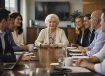 De Oma Regel als moreel kompas bij omgangsvormen op de werkvloer