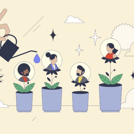 Wil je betere resultaten? Kijk naar je mensen