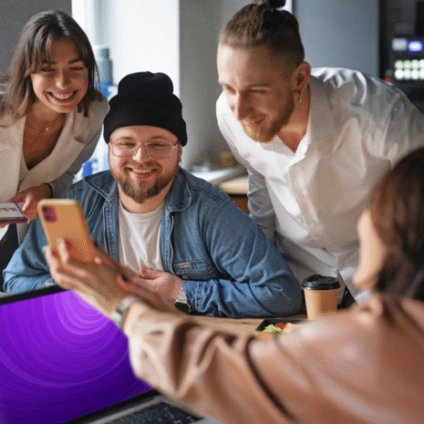 Abovo Maxlead breidt social dienstverlening uit met Social Conversation