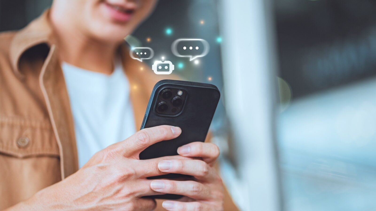 Slechts 12 % van klantvragen aan chatbots goed beantwoord: wanneer wordt het beter? [onderzoek]