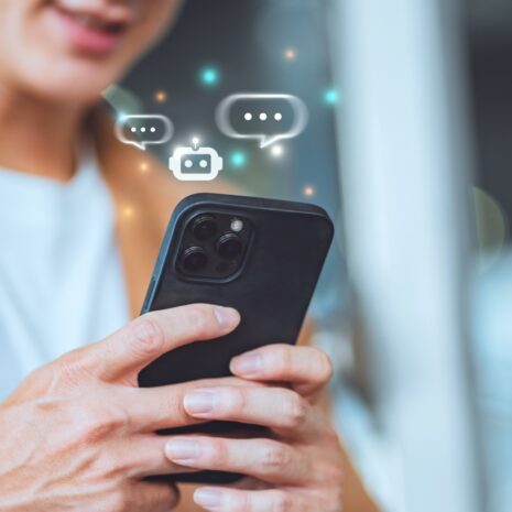 Slechts 12 % van klantvragen aan chatbots goed beantwoord: wanneer wordt het beter? [onderzoek]