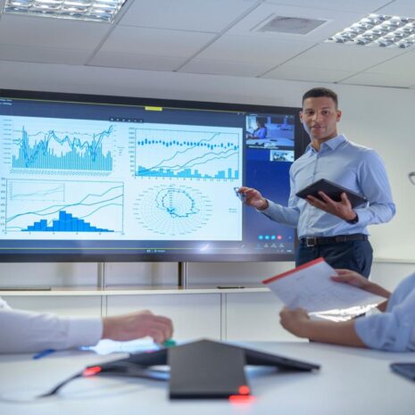 Structurele toepassing van AI vraagt om meer dan experimenten