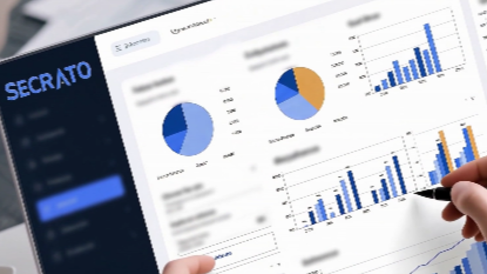 Secrato lanceert in EU gebouwd GRC-platform voor toenemende Europese compliance-eisen