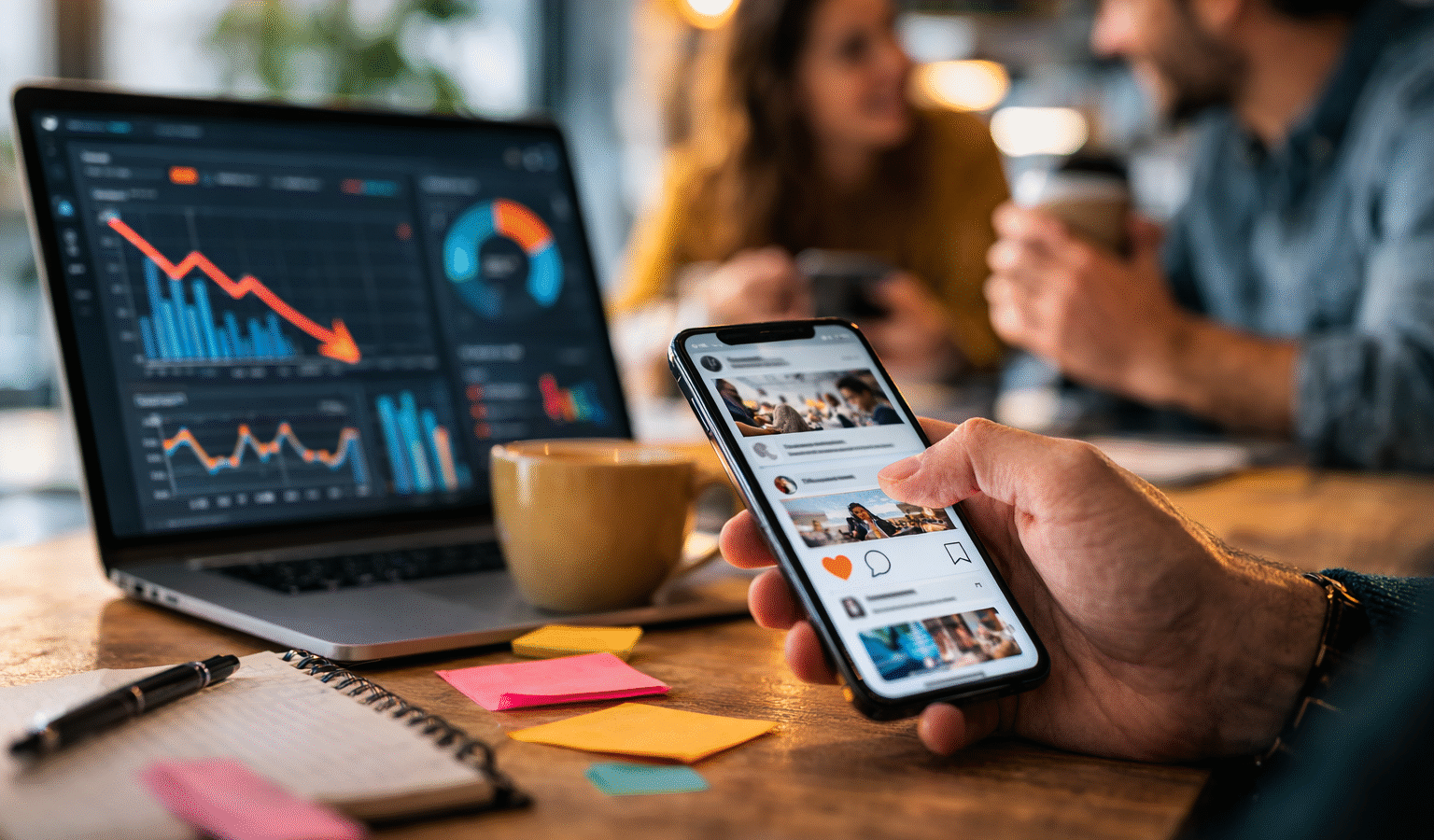 4 nieuwe KPI’s die laten zien dat je content wel gelezen wordt