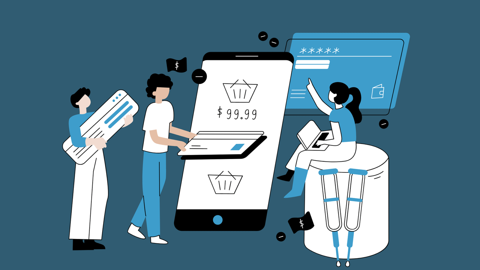 Internationale groei? 7 tips voor je meertalige contentstrategie